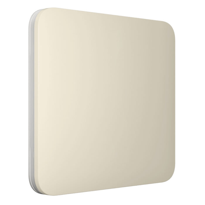 Вимикач Ajax LightSwitch 2-way Ivory прохідний