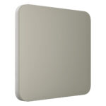 Вимикач Ajax LightSwitch 2-way Olive прохідний