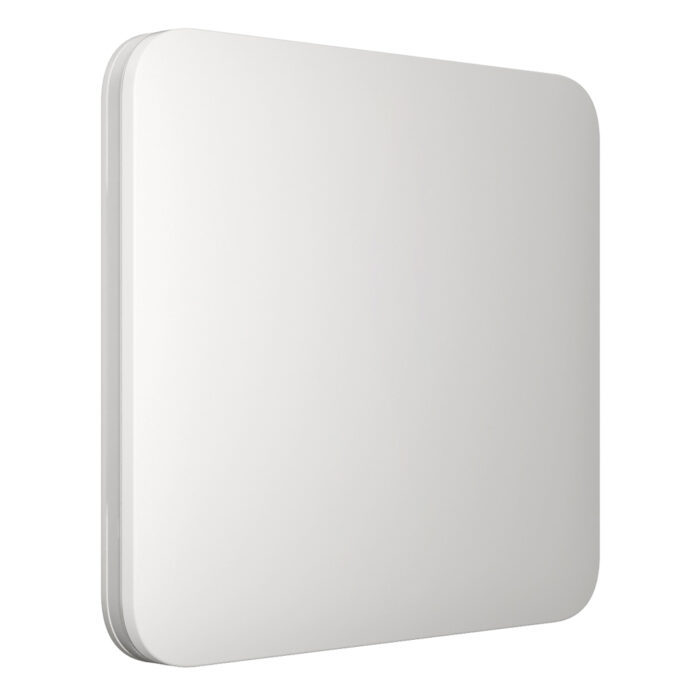 Вимикач Ajax LightSwitch 2-way White прохідний