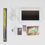 Wi-Fi відеодомофон 7" ATIS AD-770FHD/T-White з підтримкою Tuya Smart - Зображення 6