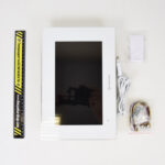 Wi-Fi відеодомофон Tantos Jolli 10" HD - Зображення 6