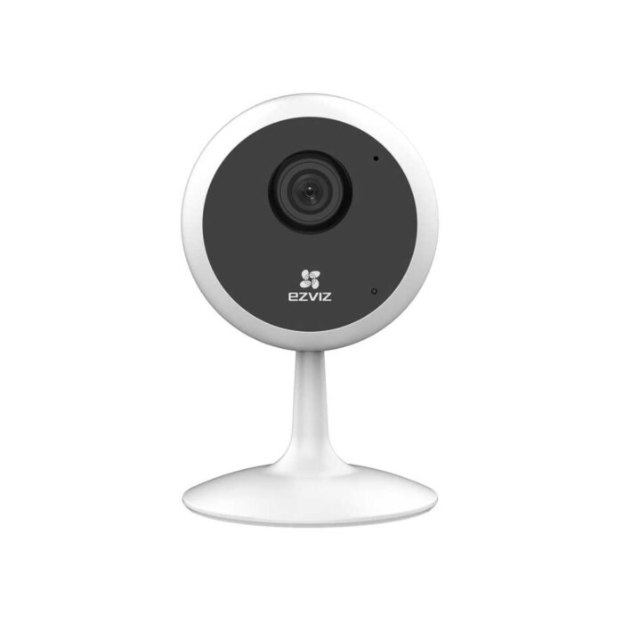 Wi-Fi відеокамера 1 Мп EZVIZ CS-C1C (D0-1D1WFR)