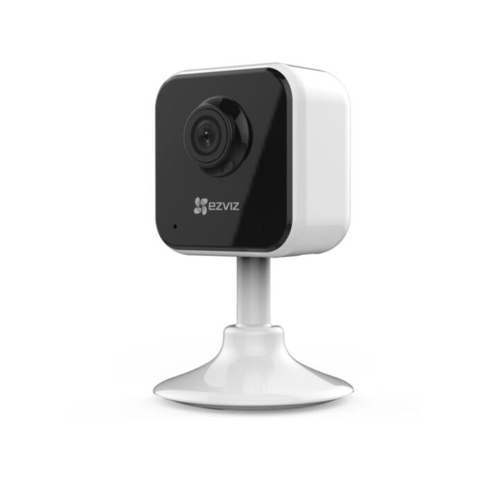 Wi-Fi відеокамера 2 Мп EZVIZ CS-C1HC (D0-1D2WFR)
