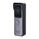 Wi-Fi відеопанель 2 Мп зі зчитувачем Mifare Dahua DHI-VTO2311R-WP для IP-домофонів - Зображення 3