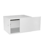 Антивандальна скринька IPCOM БК-520-З-1-7U К-4561 - Зображення 2