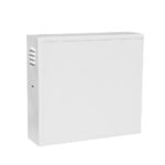 Антивандальна скринька IPCOM БК-550-З-1-2U К-4549