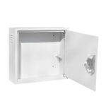 Антивандальна скринька IPCOM БК-550-З-2-2U К-4551 - Зображення 3