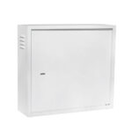 Антивандальна скринька IPCOM БК-550-З-2-2U К-4551