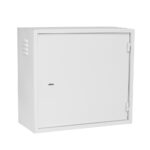 Антивандальна скринька IPCOM БК-550-З-2-4U К-4551