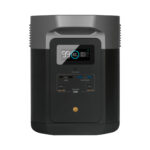 Зарядна станція EcoFlow DELTA Max 2000 (2016 Вт·г)