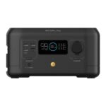 Зарядна станція EcoFlow RIVER mini