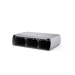 Зарядний хаб DJI Two-Way Charging Hub для акумуляторів квадрокоптера DJI Mini 2 (CP.MA.00000328.01) - Зображення 2