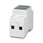 Захисне смарт-реле WOKOELE WKLED 63A з підтримкою Wi-Fi та голосовим керуванням з Tuya Smart - Зображення 3