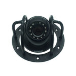 Захисний антивандальний кожух DS-102/66b для купольних камер - Зображення 4