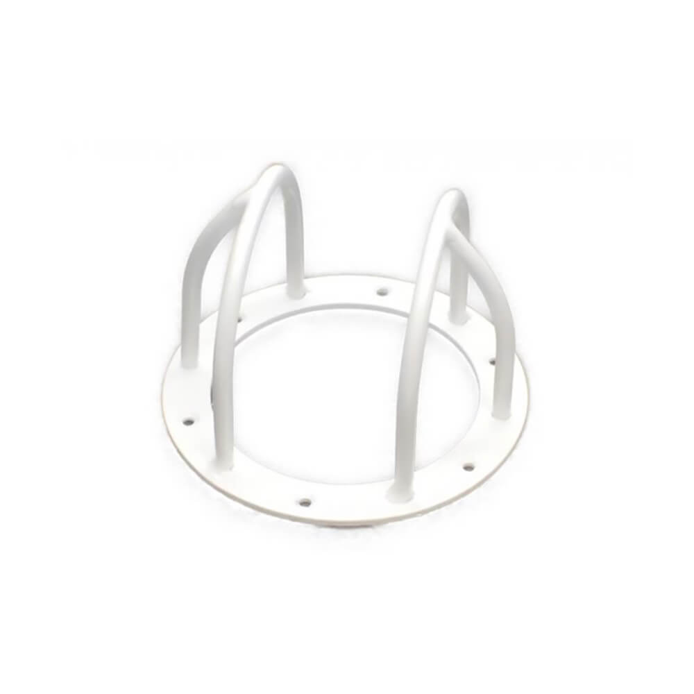 Захисний антивандальний кожух TT-102/88w для купольних камер Захисний антивандальний кожух TT-102/88w для купольних камер