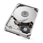 Жорсткий диск 12TB Seagate SkyHawk AI ST12000VE0008 для відеоспостереження - Зображення 4