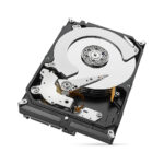 Жорсткий диск 3TB Seagate SkyHawk ST3000VX009 для відеоспостереження - Зображення 4