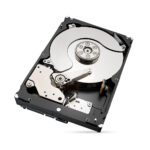 Жорсткий диск 6TB Seagate Skyhawk ST6000VX001 для відеоспостереження - Зображення 4