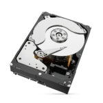 Жорсткий диск 8TB Seagate SkyHawk ST8000VX004 для відеоспостереження - Зображення 4