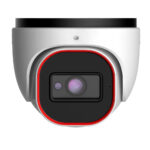 IP-відеокамера 2 Мп Provision-ISR DI-320IPSN-28-V4 (2.8 мм) з вбудованим мікрофоном і відеоаналітикою для системи відеонагляду - Зображення 3