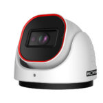 IP-відеокамера 2 Мп Provision-ISR DI-320IPSN-28-V4 (2.8 мм) з вбудованим мікрофоном і відеоаналітикою для системи відеонагляду - Зображення 4