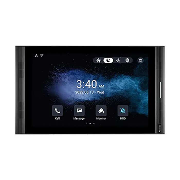 SIP-відеодомофон Akuvox S567W- 10 з Wi-Fi на Android