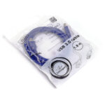 Кабель Cablexpert USB 3.0 (CCP-USB3-AMAF-6) USB подовжувач 1.8 м - Зображення 3