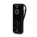 Комплект Wi-Fi відеодомофонa 7" BCOM BD-760FHD/T Silver з підтримкою Tuya Smart + BT-400HD-AC Black - Зображення 8