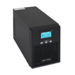 Джерело безперебійного живлення Smart-UPS LogicPower-1000 PRO 36V (без акумулятора) - Зображення 2