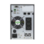 Джерело безперебійного живлення Smart-UPS LogicPower-1000 PRO 36V (без акумулятора) - Зображення 4