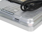 Комплект Wi-Fi відеодомофонa 7" BCOM BD-760FHD/T Silver з підтримкою Tuya Smart + BT-400FHD Silver - Зображення 7