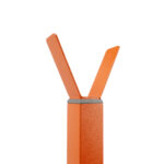 Стаціонарна опора стріли Nice WA11 - Зображення 4