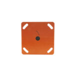 Стаціонарна опора стріли Nice WA11 - Зображення 7