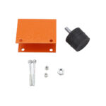 Стаціонарна опора стріли Nice WA11 - Зображення 8