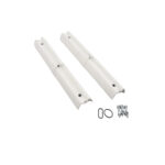 З'єднувач стріли Nice XBA9 - Зображення 3