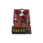 Підвищуючий-знижуючий перетворювач Faraday Electronics DC/DC 80W/UD-DC/5-30V - Зображення 3