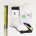 MHD-відеокамера вулична ATIS AMW-2MIR-20W/2.8 Lite - Зображення 7