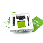 Блок керування гаражними воротами LOKKYY з Bluetooth та Wi-Fi - Зображення 3