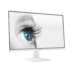 Монітор 27" MSI PRO MP273W white - Зображення 3
