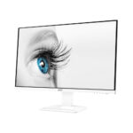 Монітор 27" MSI PRO MP273W white - Зображення 4