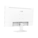 Монітор 27" MSI PRO MP273W white - Зображення 5