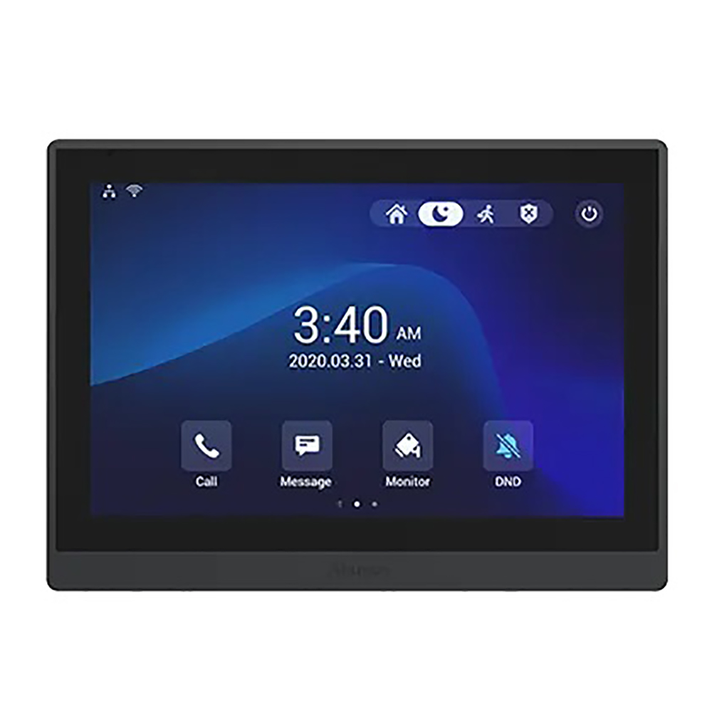 IP-відеодомофон 10" Akuvox IT88A з камерою