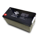 Акумулятор гелевий Vanyo VA200-12 GEL 200 А·год 12В - Зображення 2