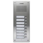 Аудіопанель Commax DR-8UM на 8 абонентів