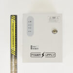 Блок безперебійного живлення Full Energy BBG-124/1 - Зображення 4