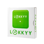 Блок керування гаражними воротами LOKKYY з Bluetooth та Wi-Fi - Зображення 4