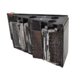 Акумулятор 12В 100А·год для ДБЖ Full Energy FEP-12100 - Зображення 2