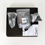 Відеореєстратор UNC UNICAM XVR3104 U 4-х канальний - Зображення 3