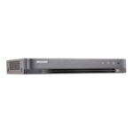 HD-TVI відеореєстратор 8-канальний Hikvision iDS-7208HUHI-M2/S