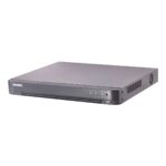 HD-TVI відеореєстратор 8-канальний Hikvision iDS-7208HUHI-M2/S - Зображення 3